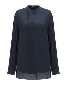 Pубашка Jil Sander Navy