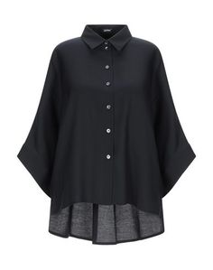 Pубашка Jil Sander Navy