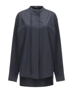 Pубашка Jil Sander Navy