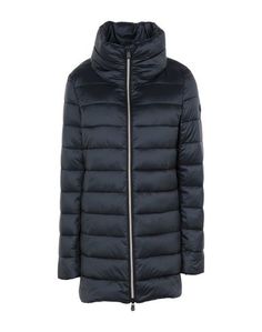 Пуховик с синт. наполнителем Save The Duck