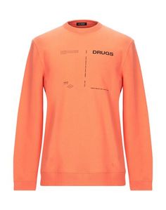 Толстовка Raf Simons