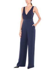 Брючный комбинезон Elisabetta Franchi 24 ORE