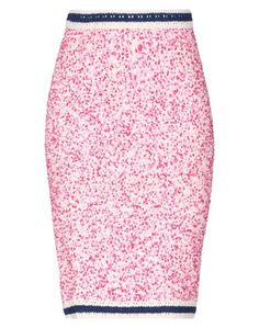 Юбка до колена P.A.R.O.S.H.