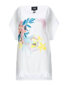 Футболка Cavalli Class