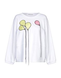 Толстовка Biancoghiaccio