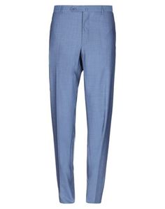 Повседневные брюки Incotex