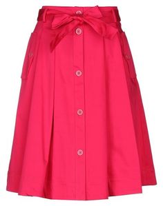 Юбка до колена Cristinaeffe