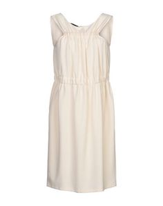 Короткое платье Emporio Armani