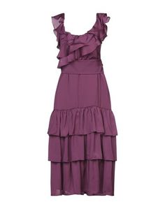 Платье миди Annarita N.