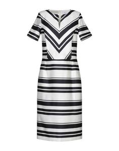 Платье миди Diana Gallesi