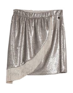 Мини-юбка Souvenir