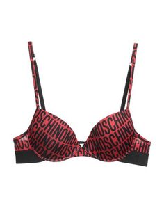Бюстгальтер Moschino