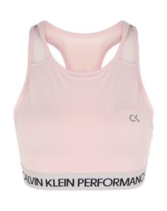 Топ без рукавов Calvin Klein Performance