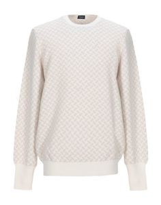 Свитер Drumohr