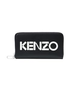 Бумажник Kenzo