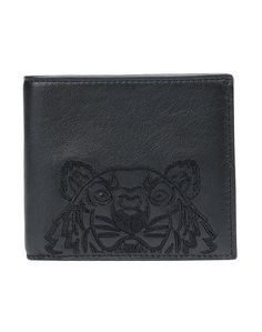 Бумажник Kenzo