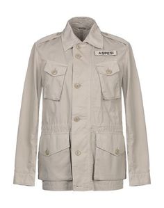 Куртка Aspesi