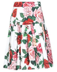 Юбка миди Dolce & Gabbana