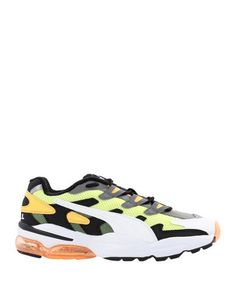 Низкие кеды и кроссовки Puma Cell