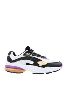 Низкие кеды и кроссовки Puma Cell
