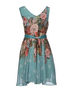 Короткое платье Darling London