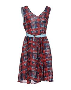 Короткое платье Darling London