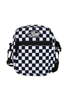 Сумка через плечо Vans