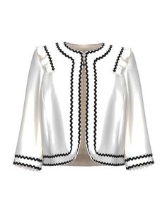 Пиджак Dive Divine