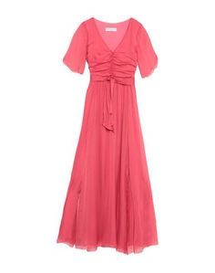 Длинное платье Kaos