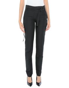 Повседневные брюки Ann Demeulemeester