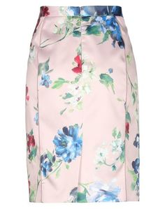 Юбка до колена Blumarine