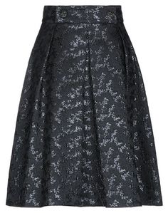 Юбка до колена Blumarine