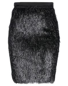 Юбка до колена Blumarine