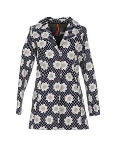 Легкое пальто RRD