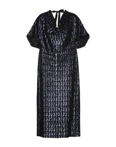 Платье миди Roland Mouret