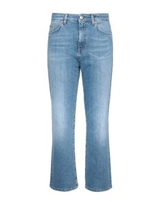 Джинсовые брюки 8 by Yoox