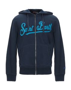 Толстовка MC2 Saint Barth