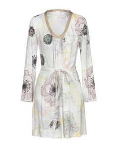 Короткое платье Nolita