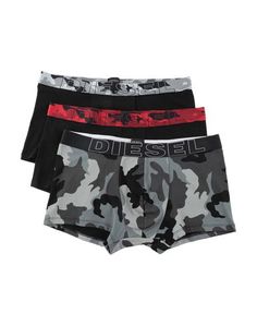 Боксеры Diesel