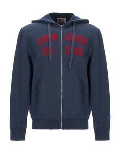 Толстовка MC2 Saint Barth