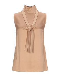 Топ без рукавов Rochas