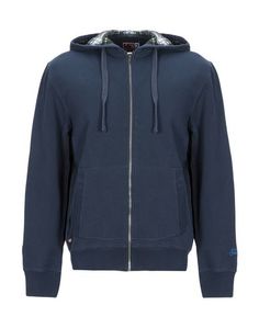 Толстовка MC2 Saint Barth