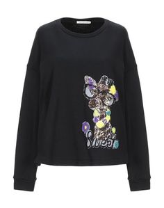 Толстовка Biancoghiaccio