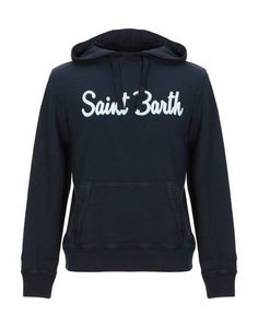Толстовка MC2 Saint Barth