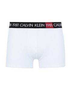 Боксеры Calvin Klein