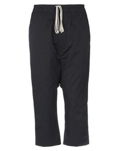 Брюки-капри Drkshdw BY Rick Owens