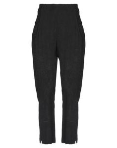 Повседневные брюки Ann Demeulemeester