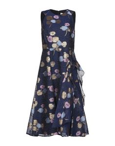 Платье миди Peter Pilotto