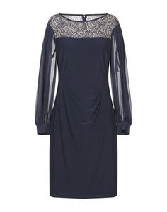 Платье до колена Ralph Lauren