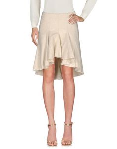 Мини-юбка Dondup